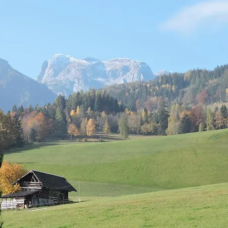 Apartment Haus Imlau *