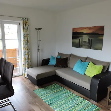 Apartment Haus Imlau Werfen