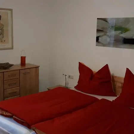 Apartment Haus Imlau Werfen