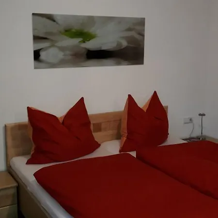Haus Imlau Apartment Werfen