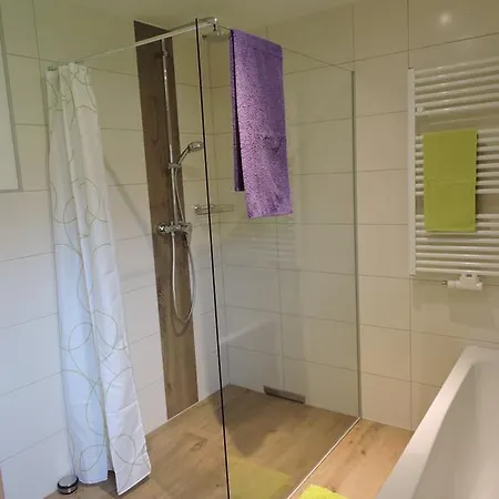 Apartment Haus Imlau *