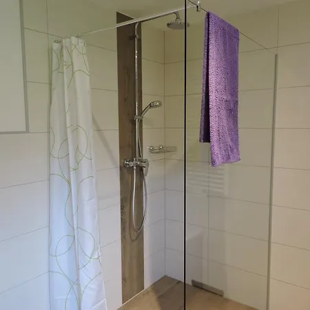 Haus Imlau Apartment