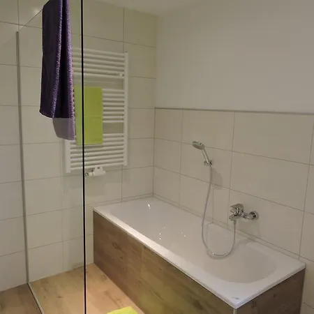 Haus Imlau Apartment Werfen