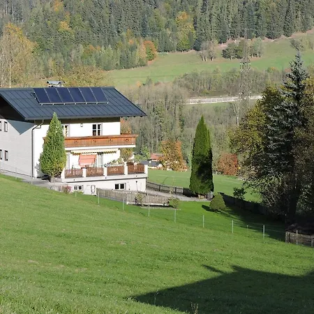 Haus Imlau Apartment *