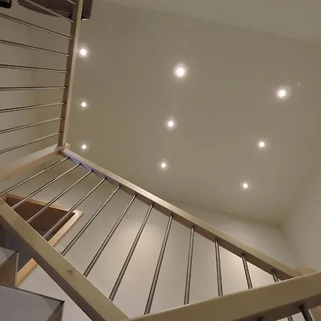 Haus Imlau Apartment Werfen